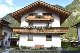 Appartementhaus Hochmuth